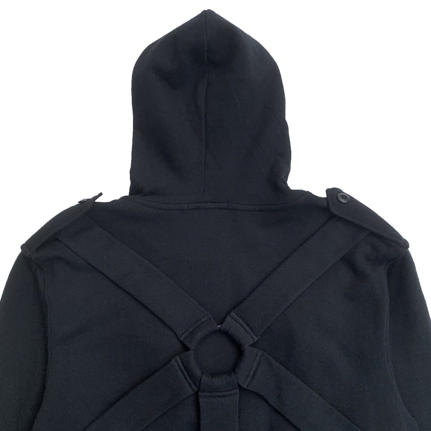 【10月発売予定】Parachute Hoodie