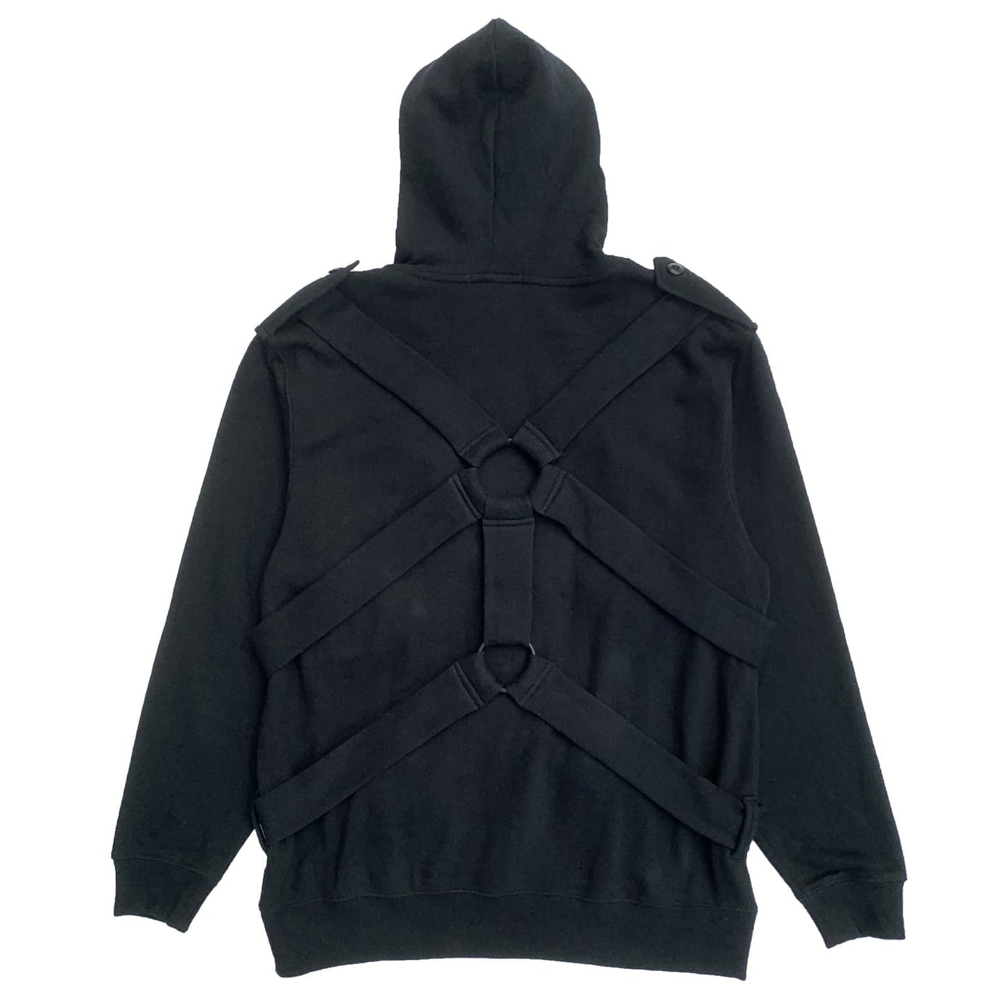 【10月発売予定】Parachute Hoodie
