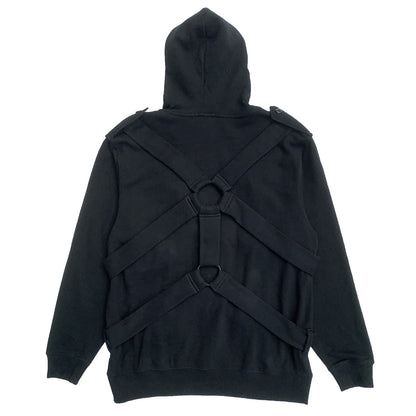 【10月発売予定】Parachute Hoodie