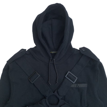 【10月発売予定】Parachute Hoodie