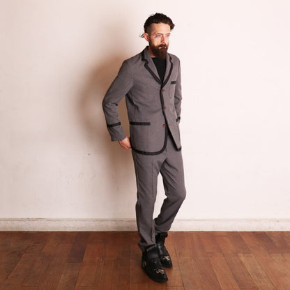 Relaxing Sta-Pre〈Grey〉