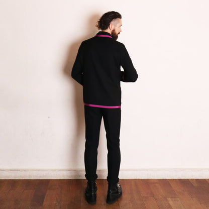 Relaxing School Blazer