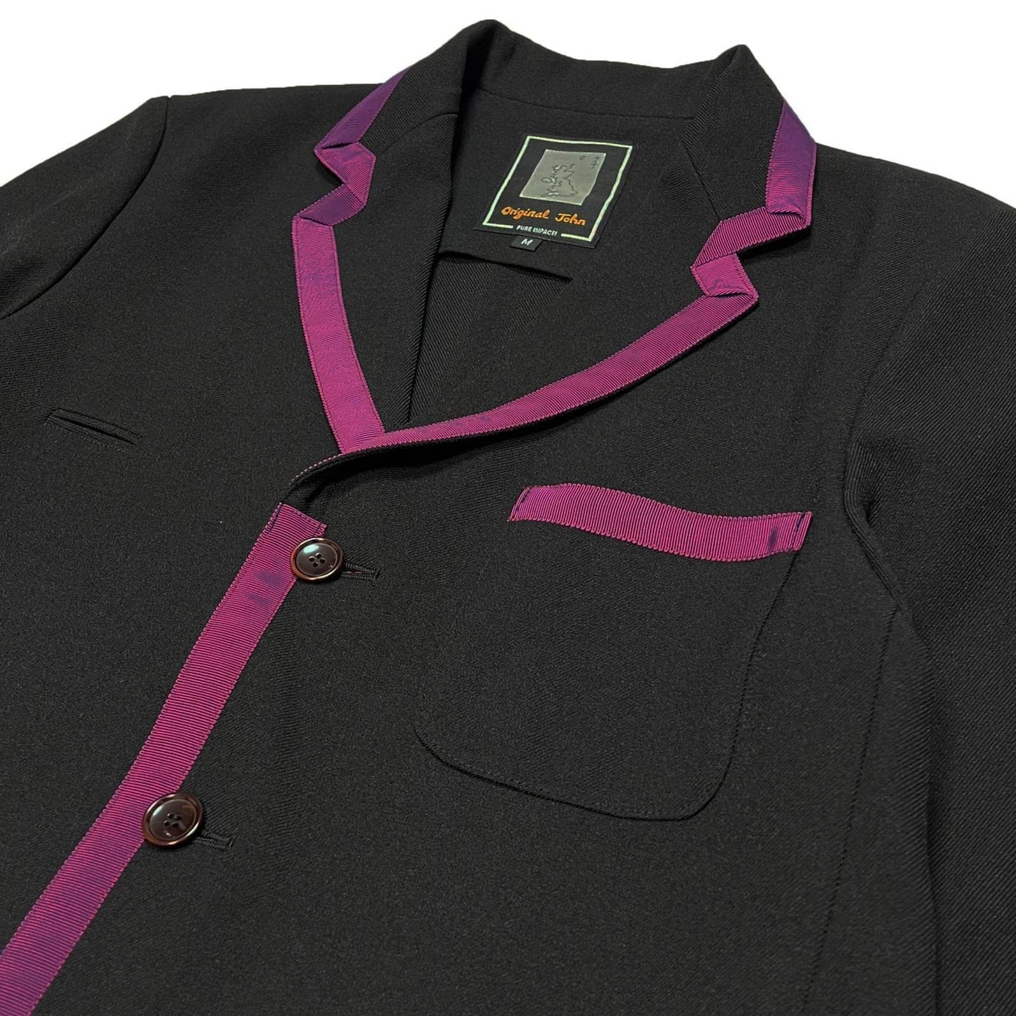 Relaxing School Blazer