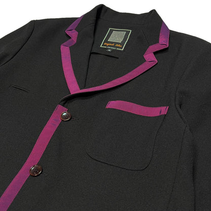 Relaxing School Blazer