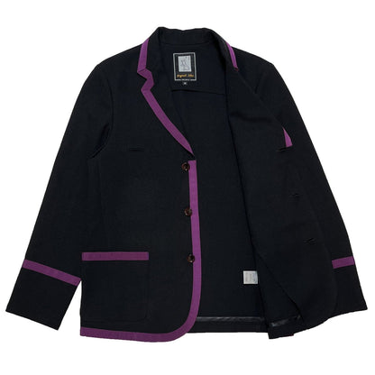 Relaxing School Blazer