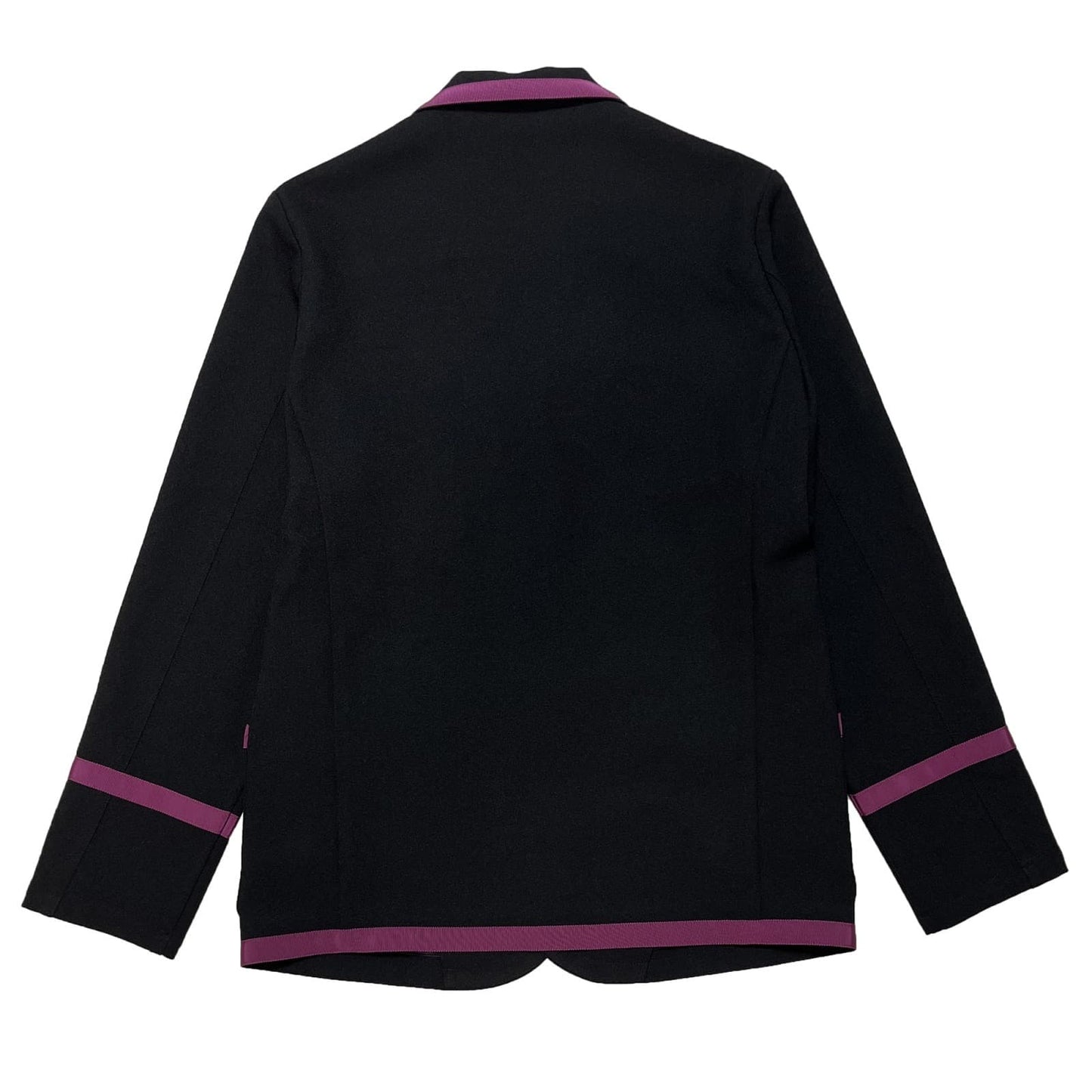 Relaxing School Blazer