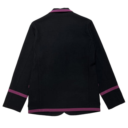 Relaxing School Blazer