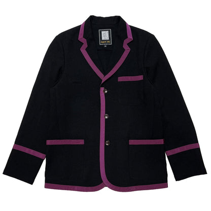 Relaxing School Blazer