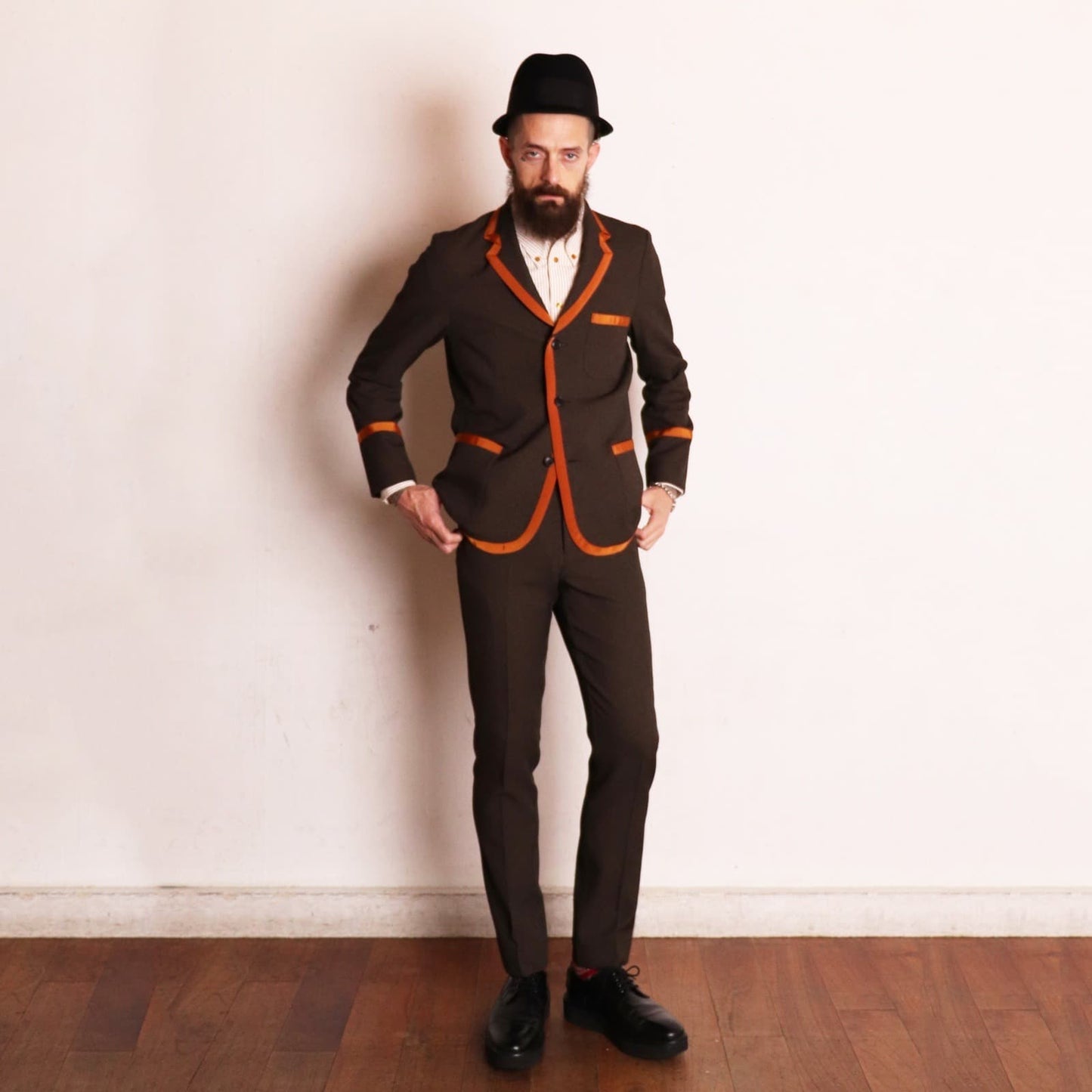 Relaxing School Blazer