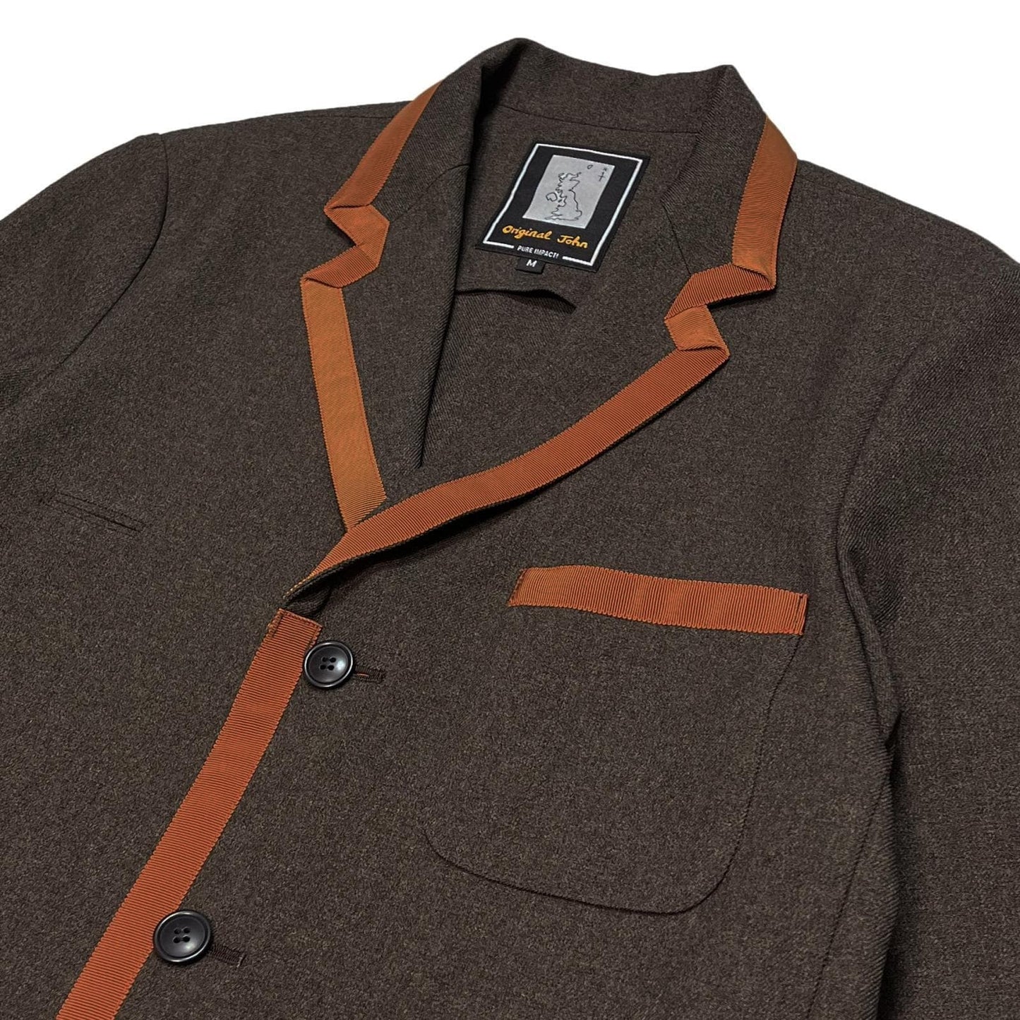 Relaxing School Blazer