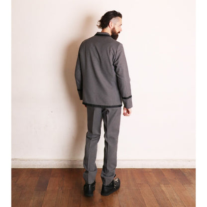 Relaxing School Blazer