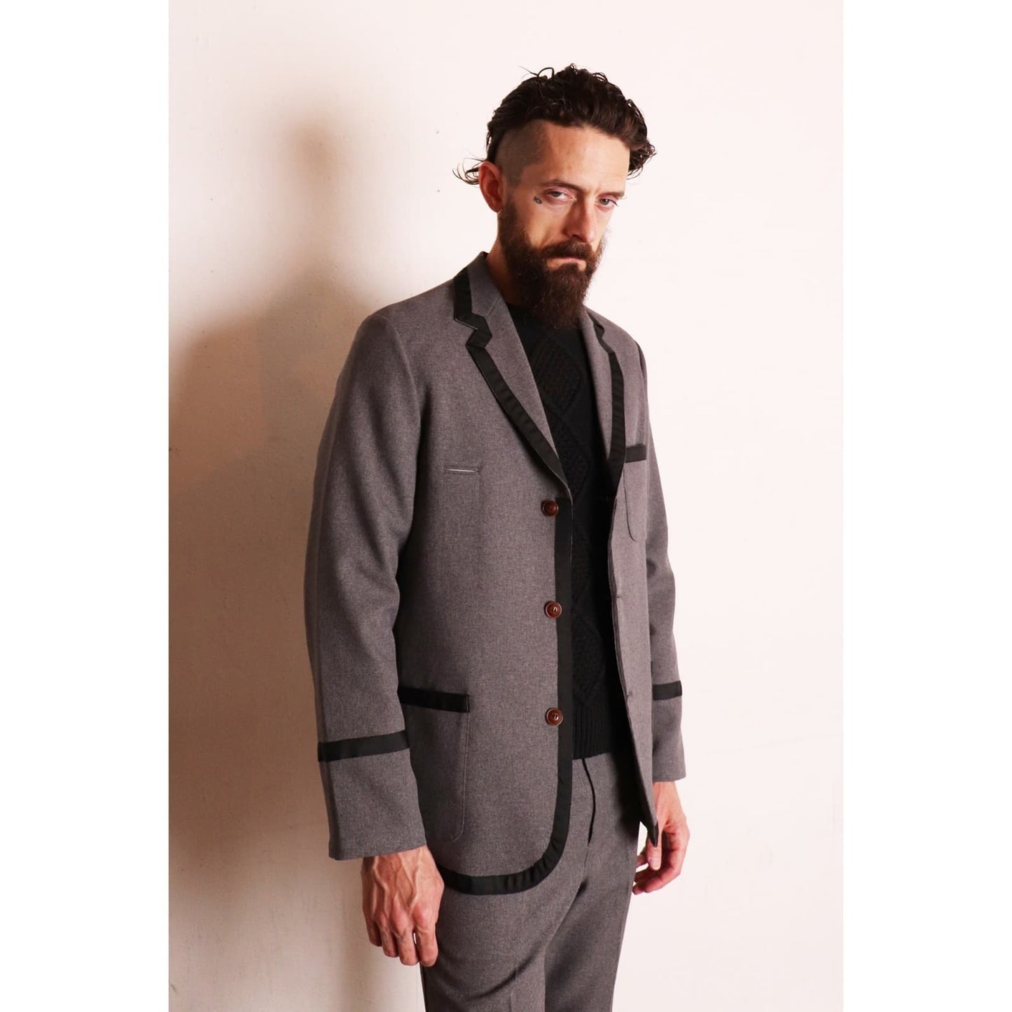 Relaxing School Blazer