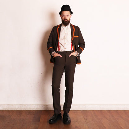 Relaxing Sta-Pre〈Brown〉