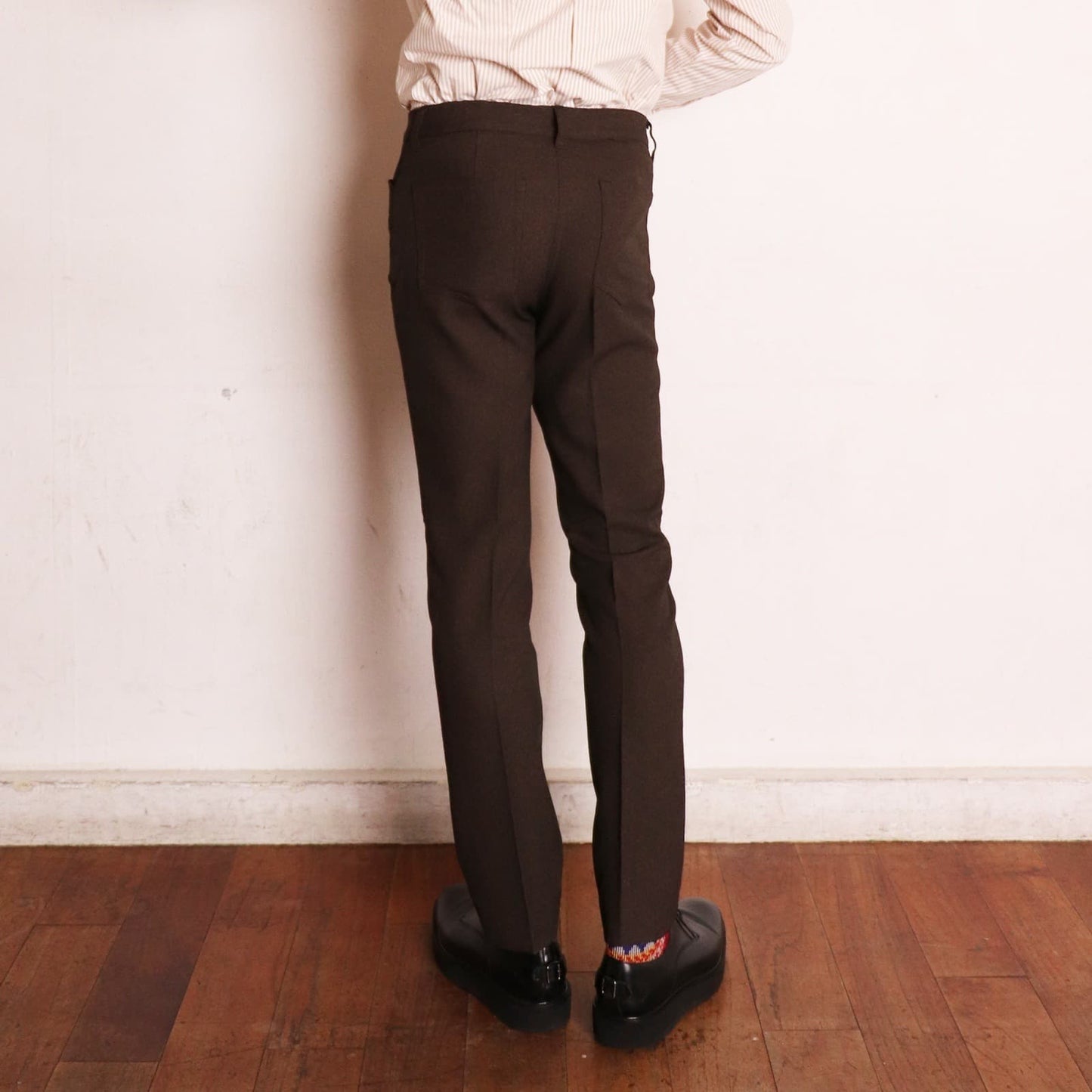 Relaxing Sta-Pre〈Brown〉