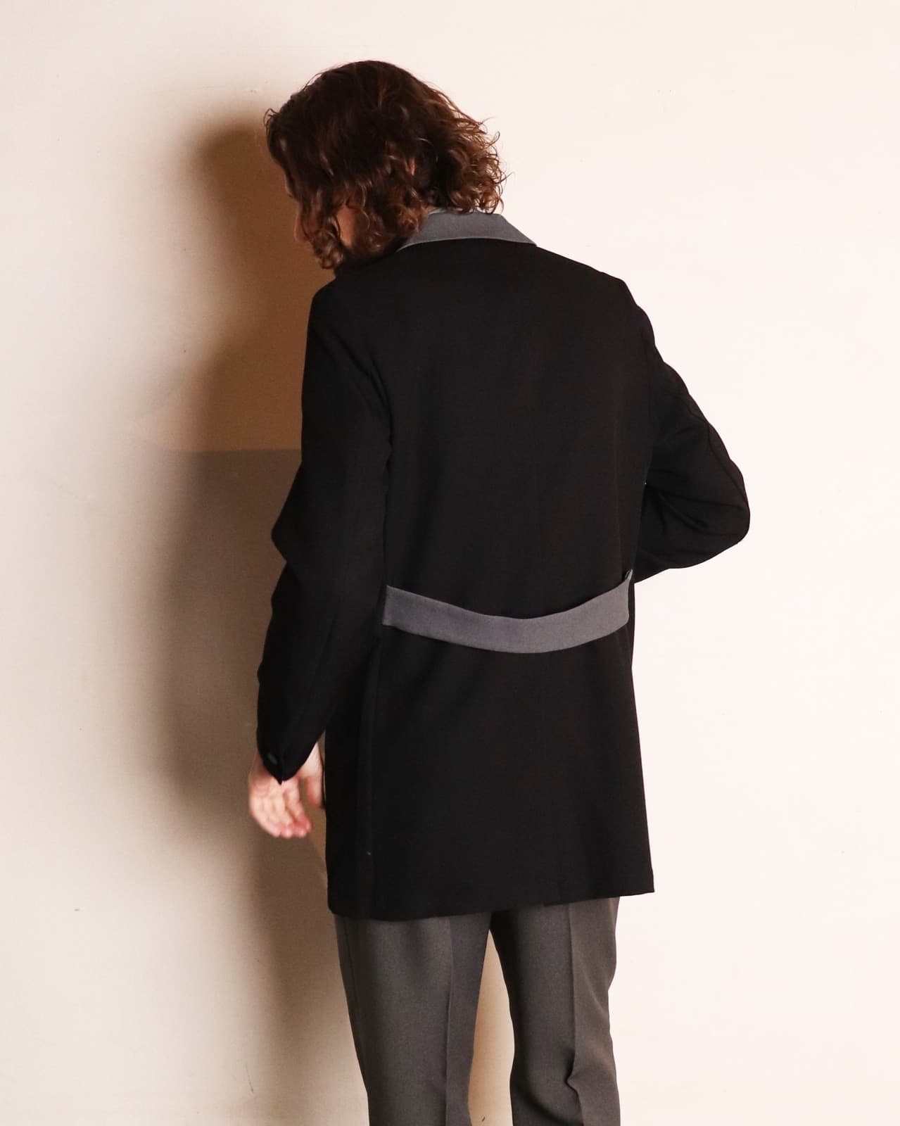 Original John(オリジナルジョン) | Relaxing Teddy Boy Jacket
