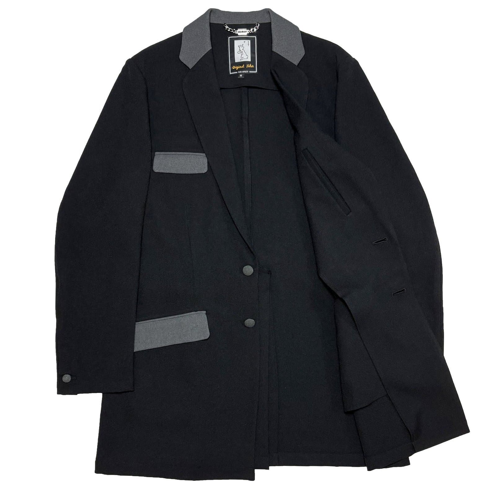 Original John(オリジナルジョン) | Relaxing Teddy Boy Jacket