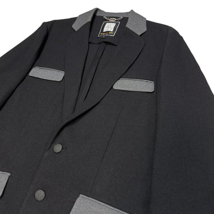 【2月入荷予定】Relaxing Teddy Boy Jacket