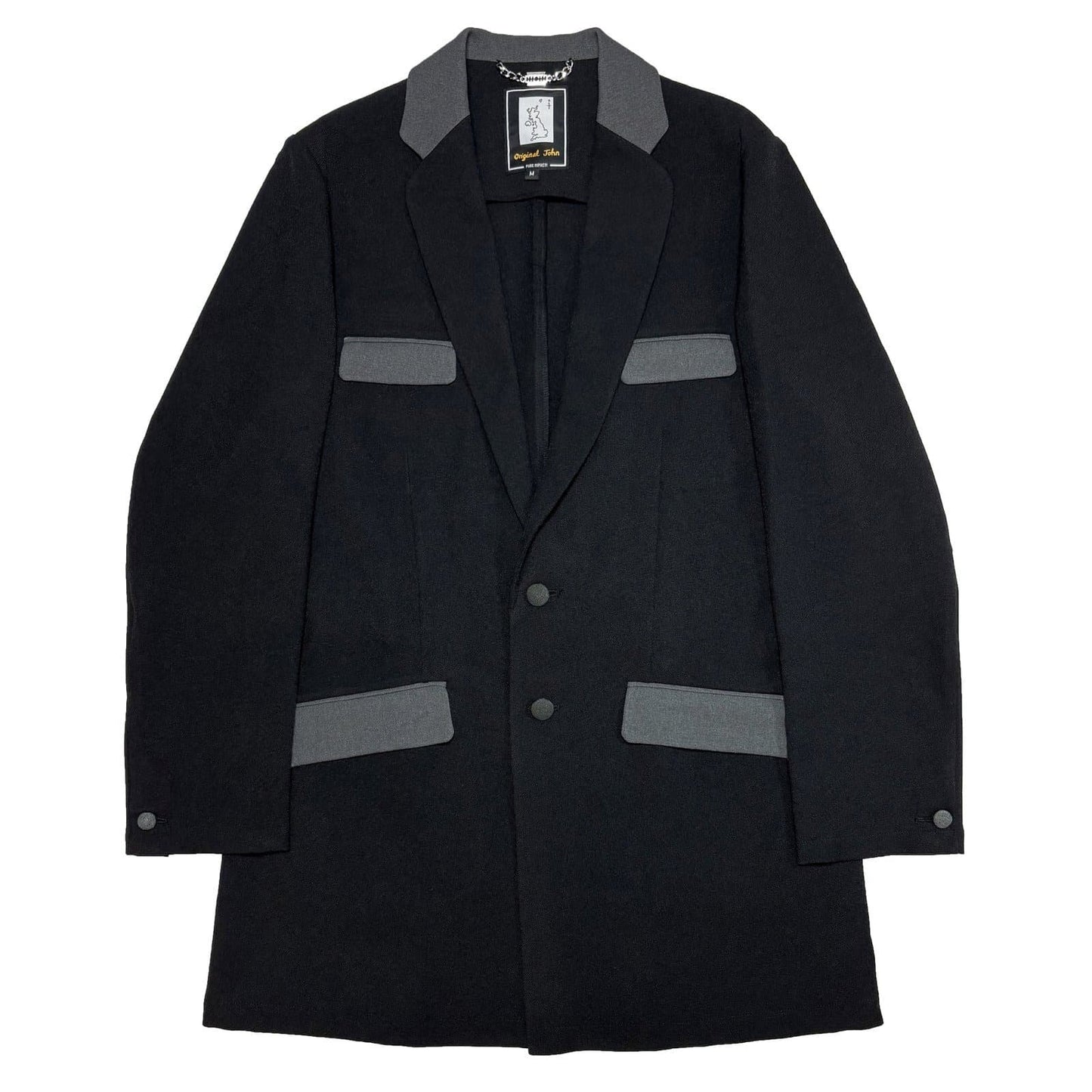 【2月入荷予定】Relaxing Teddy Boy Jacket