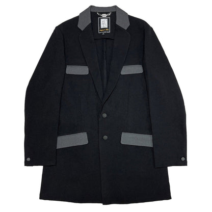 【2月入荷予定】Relaxing Teddy Boy Jacket