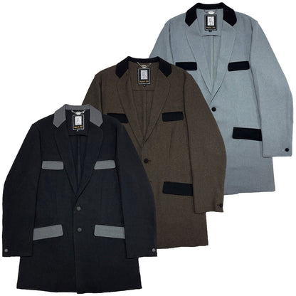 【2月入荷予定】Relaxing Teddy Boy Jacket