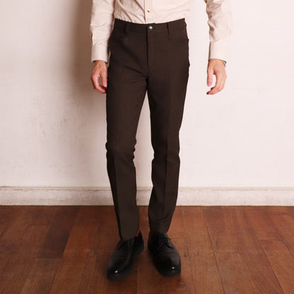 【10月入荷予定】RELAXING STA-PRE BROWN