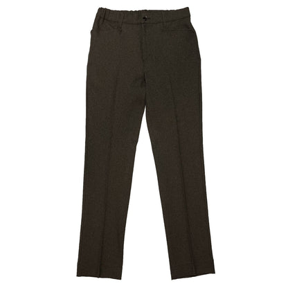 【10月入荷予定】RELAXING STA-PRE BROWN