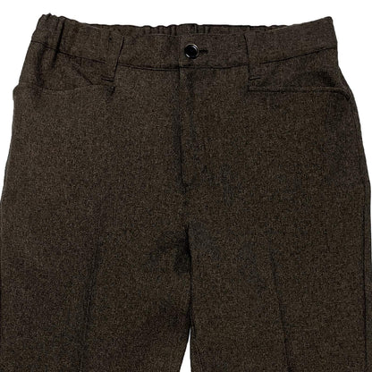 【10月入荷予定】RELAXING STA-PRE BROWN