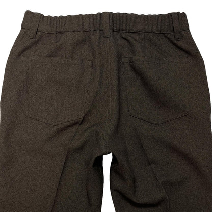 【10月入荷予定】RELAXING STA-PRE BROWN