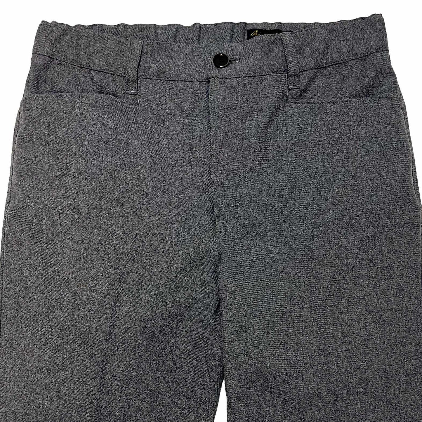 【10月入荷予定】RELAXING STA-PRE GREY