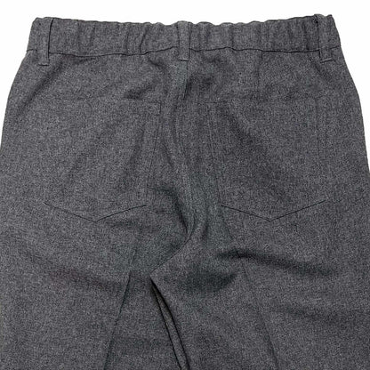 【10月入荷予定】RELAXING STA-PRE GREY
