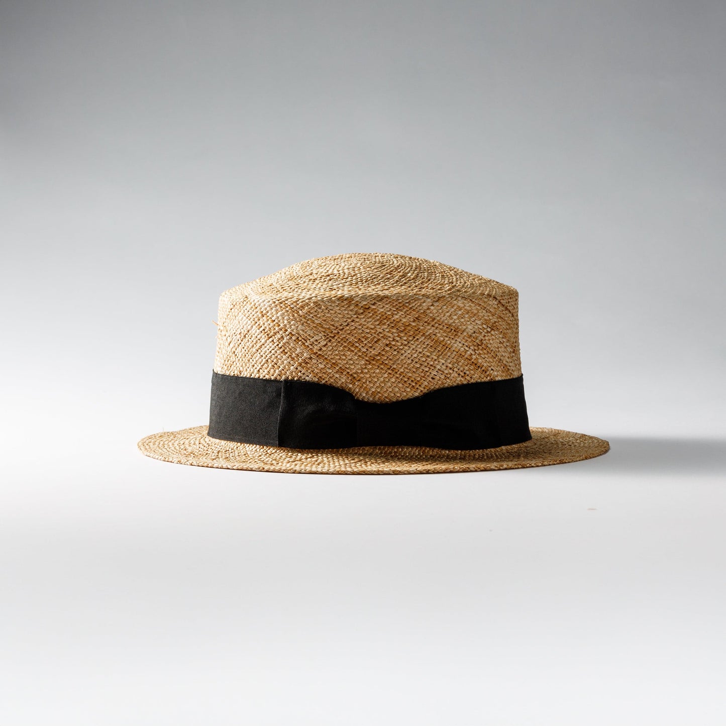 Bao Boater Hat