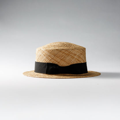 Bao Boater Hat