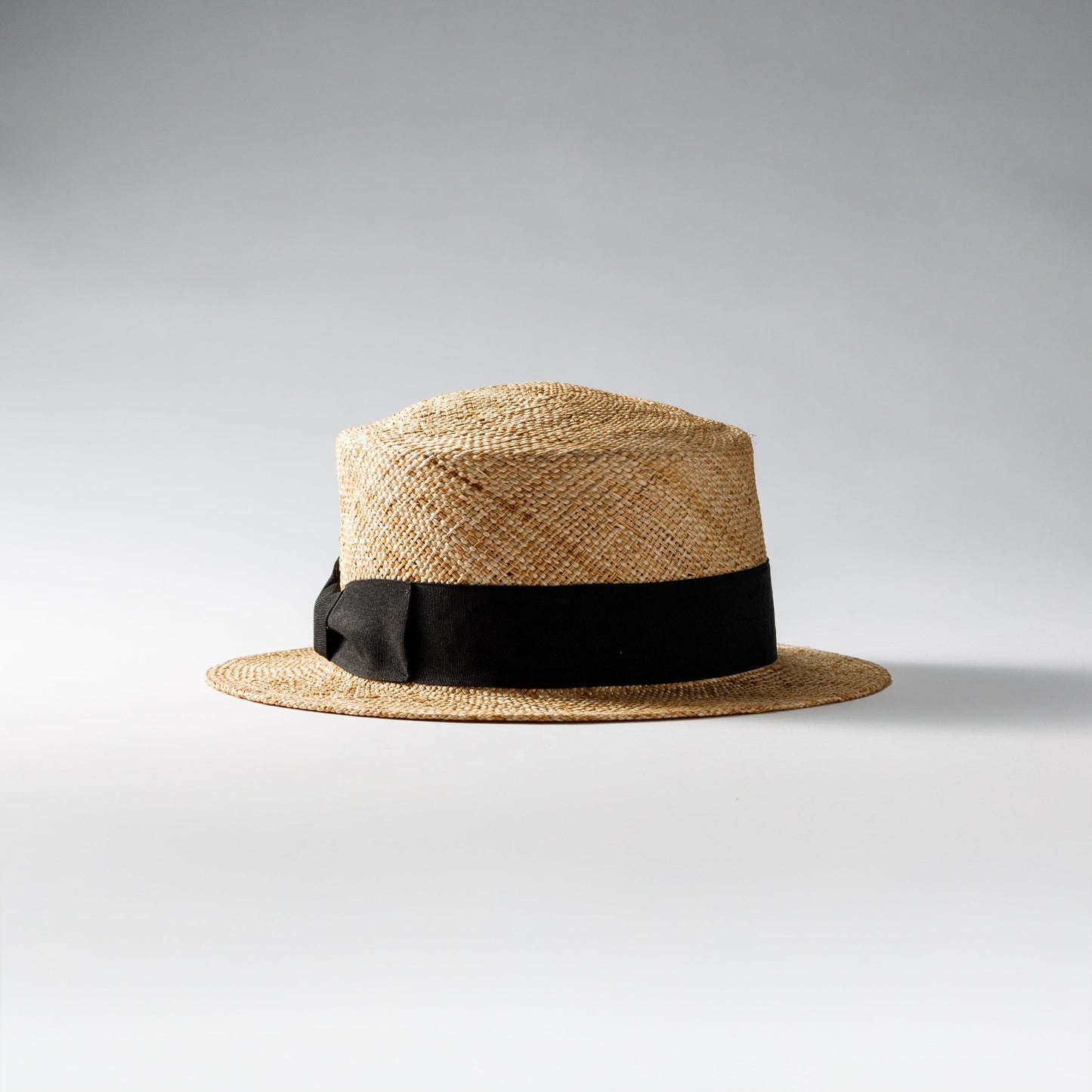 Bao Boater Hat