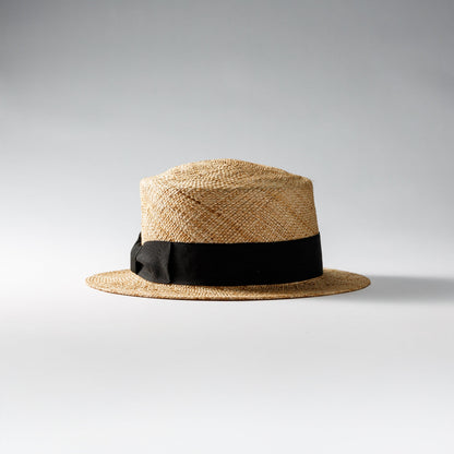Bao Boater Hat