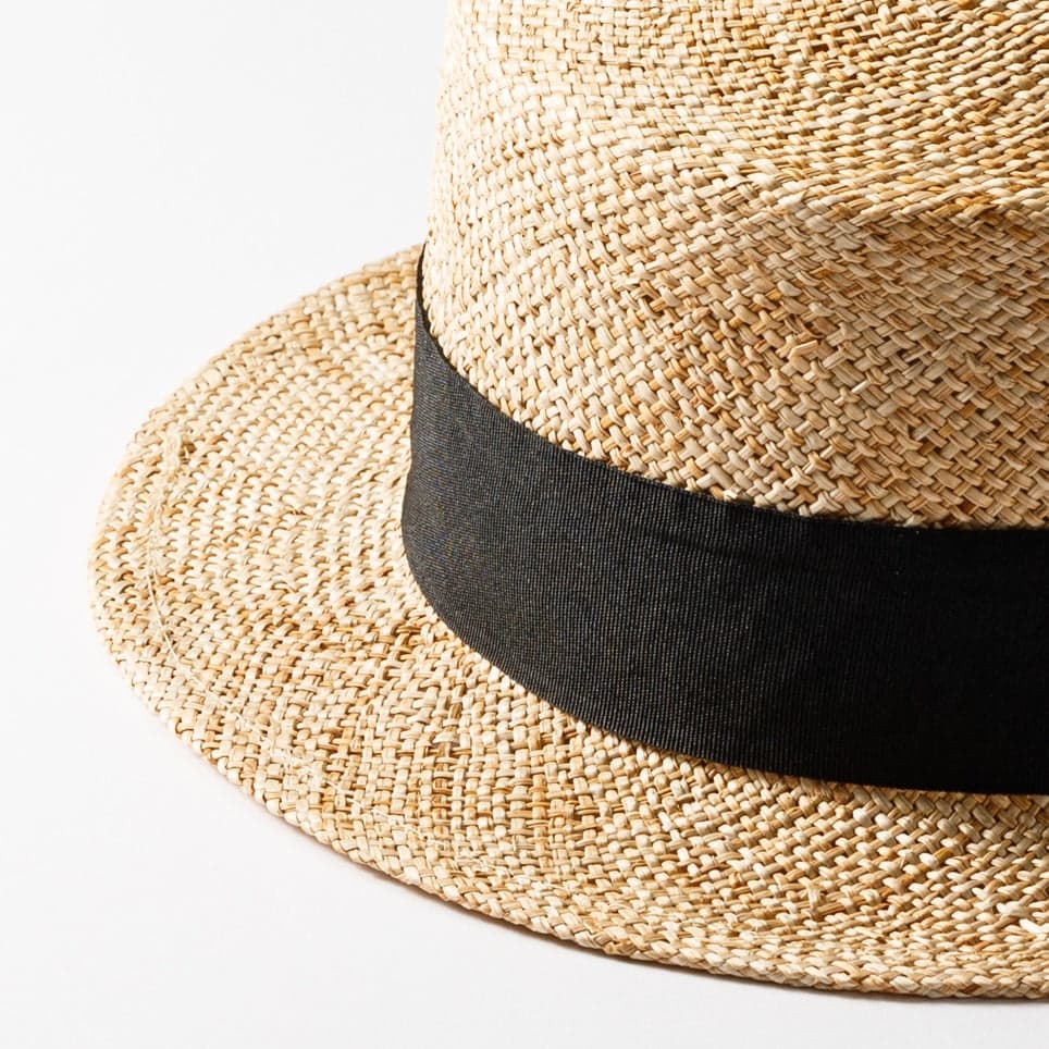 Bao Boater Hat