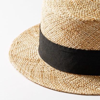 Bao Boater Hat