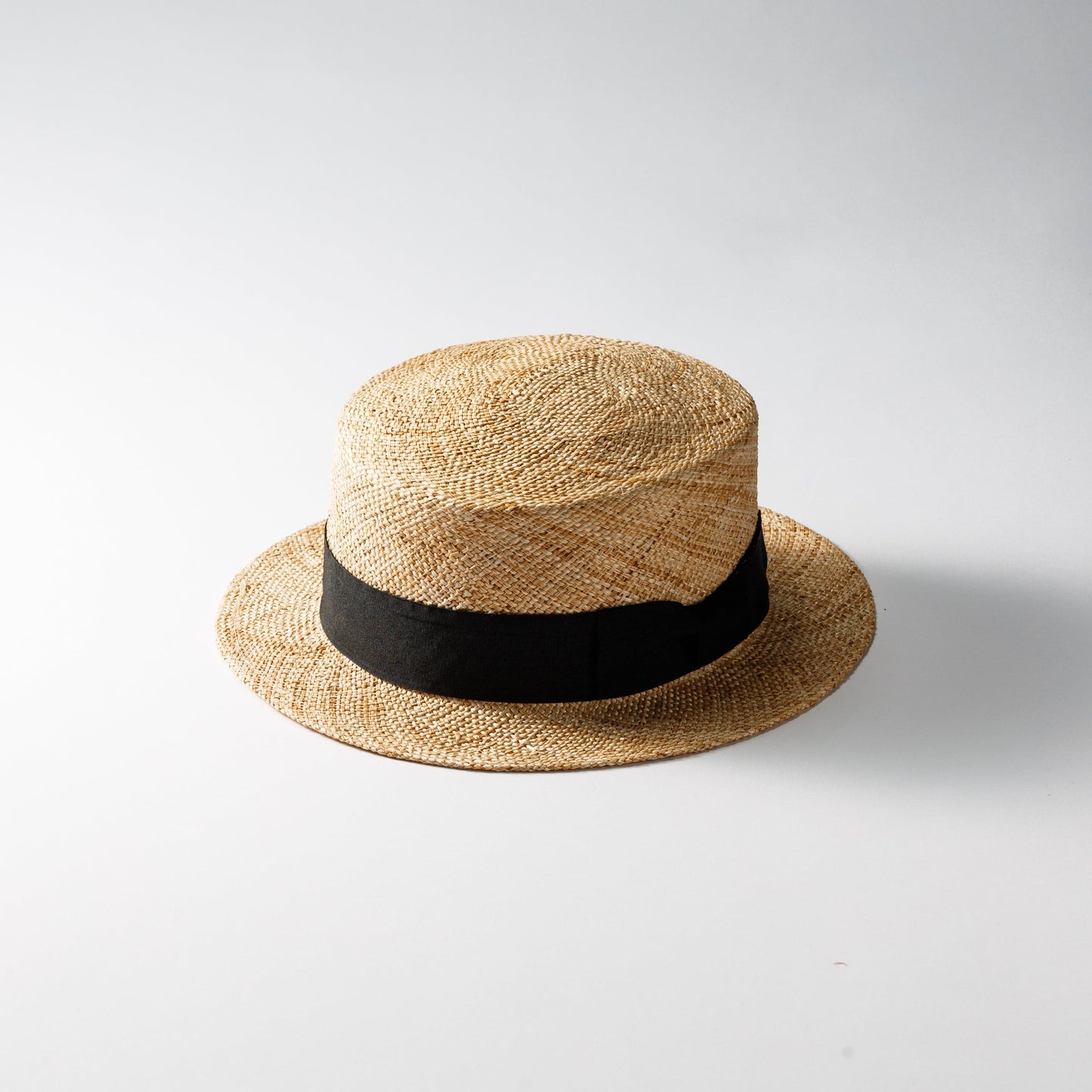 Bao Boater Hat