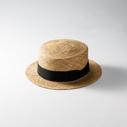Bao Boater Hat