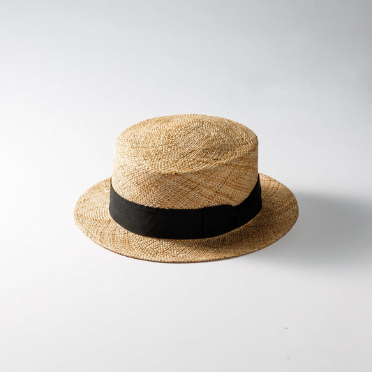 Bao Boater Hat