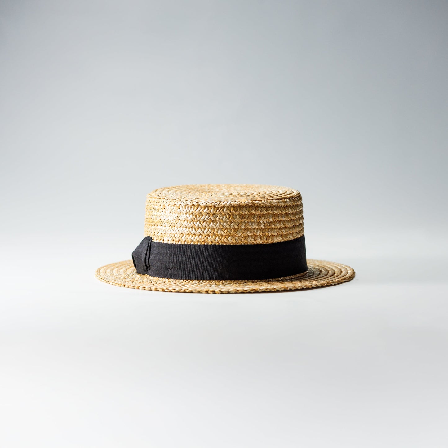 Onimugi Boater Hat