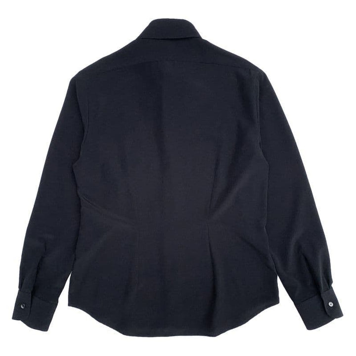 RIBBON-TIE DRESS SHIRTS [SH512]