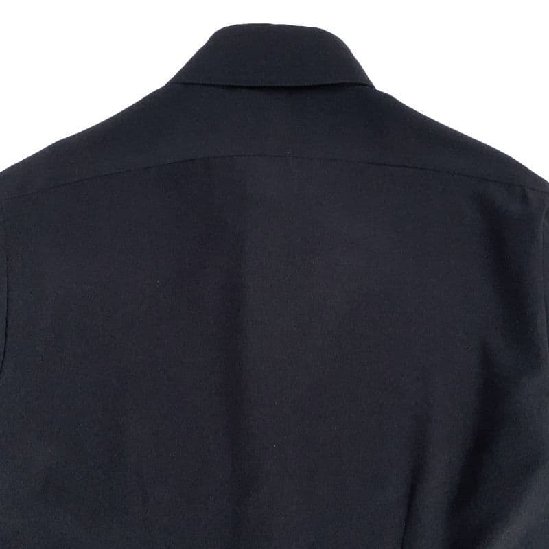 RIBBON-TIE DRESS SHIRTS [SH512]