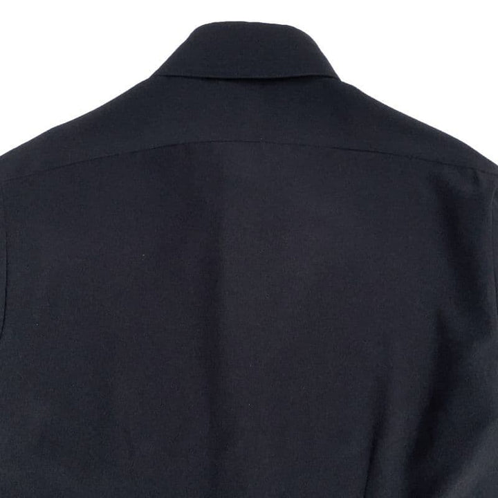 RIBBON-TIE DRESS SHIRTS [SH512]