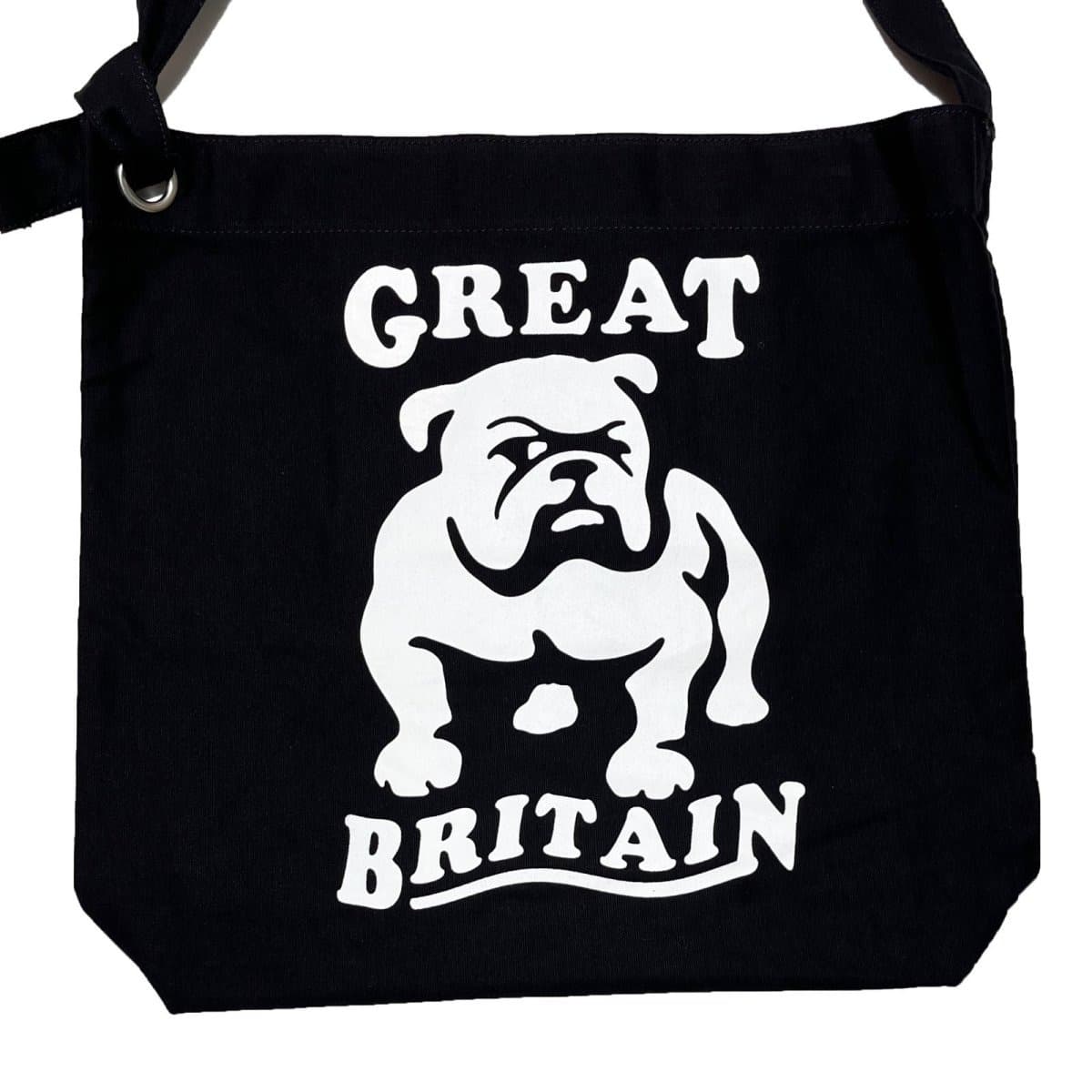 Ring Shoulder Bag