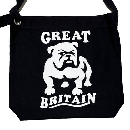 Ring Shoulder Bag