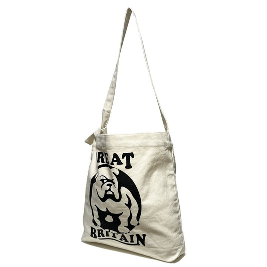 Ring Shoulder Bag〈Natural〉