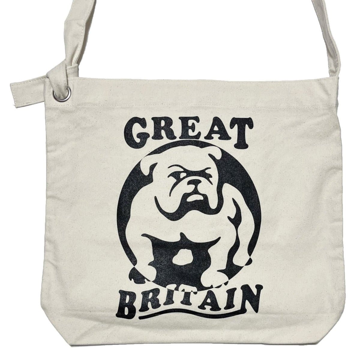Ring Shoulder Bag