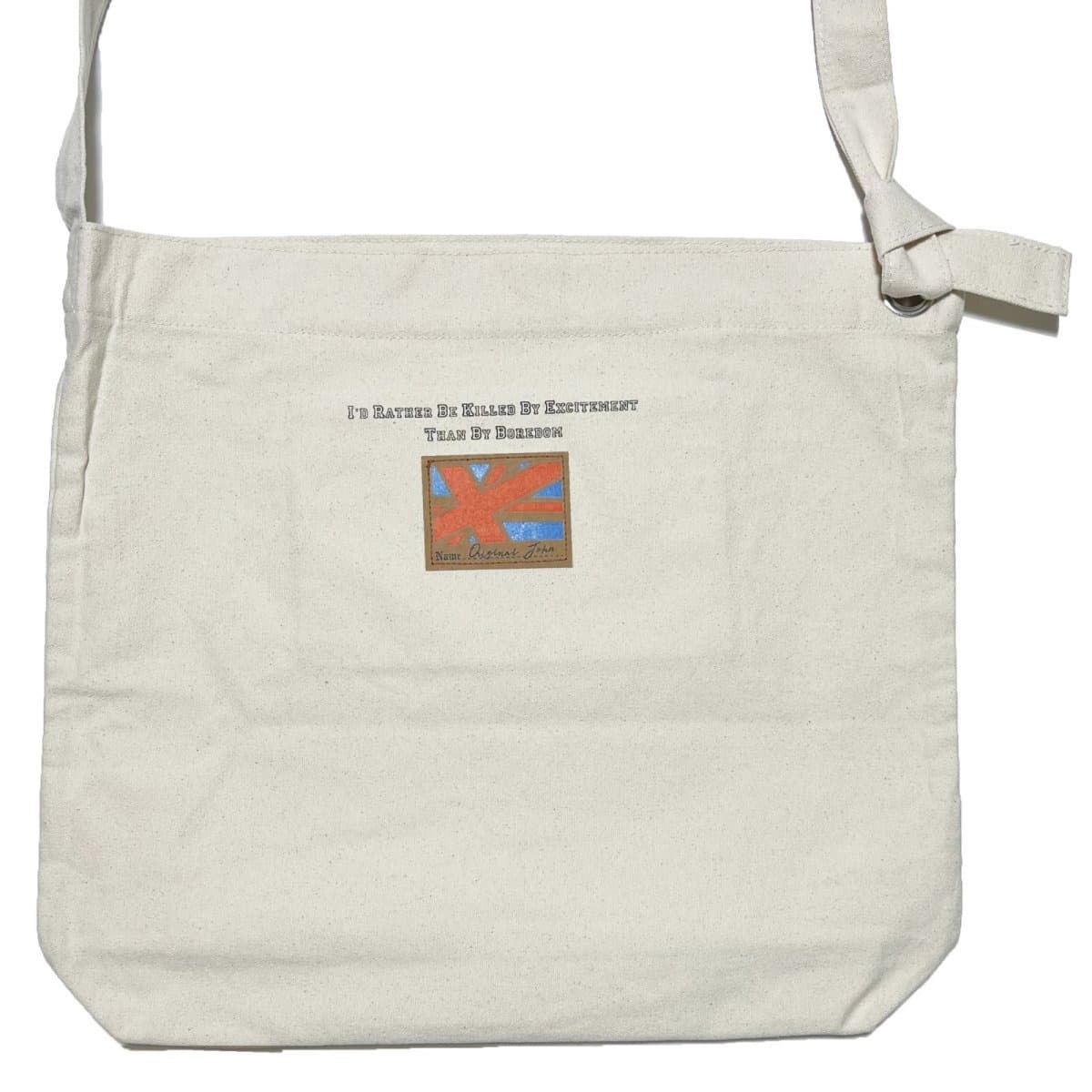 Ring Shoulder Bag