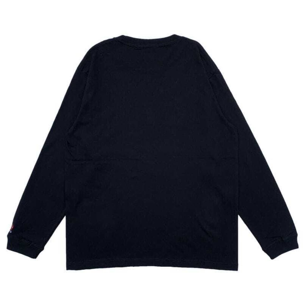ROCKERS L/S