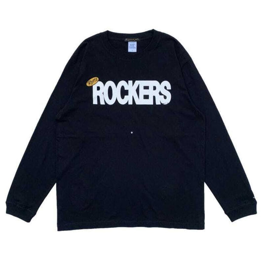 ROCKERS L/S